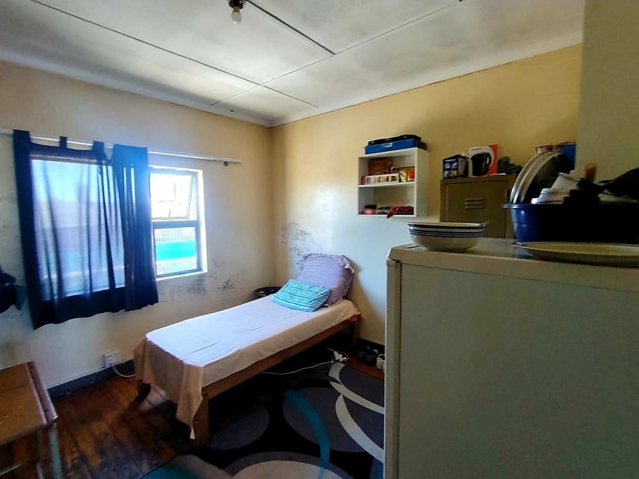 Commercial Property for Sale in Quigney Eastern Cape